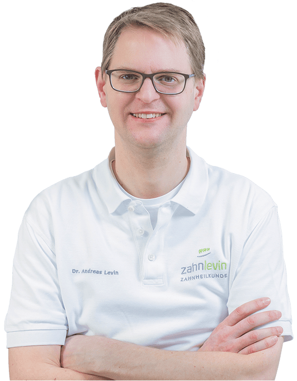 Dr. Andreas Levin