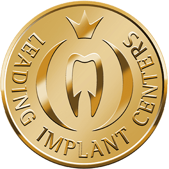 Logo Leading Implant Centers