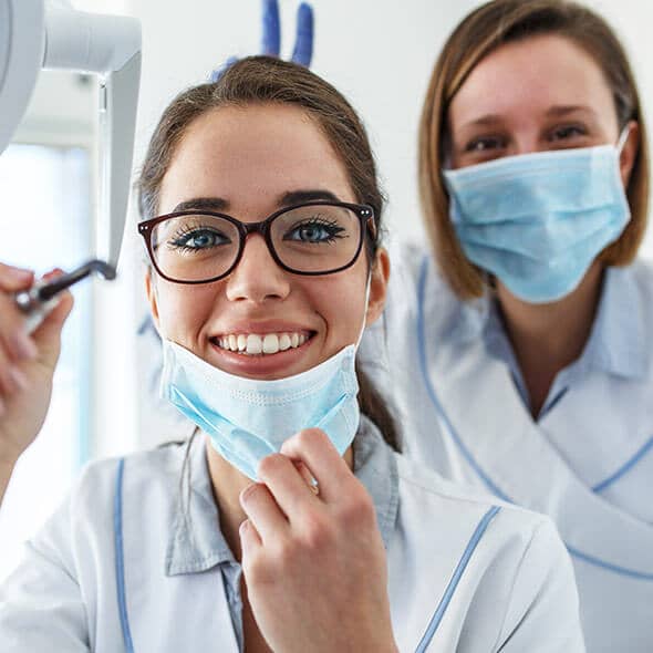 Auszubildende (m/w/d)