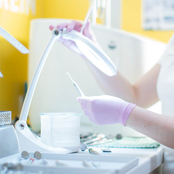 Mitarbeiter/innen als Unterstützung für den Hygienebereich (m/w/d)