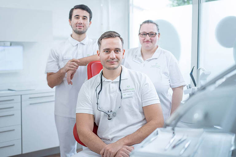 Team ZA Martin Lulic