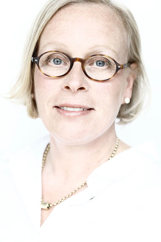 Dr. med. Antje Möring