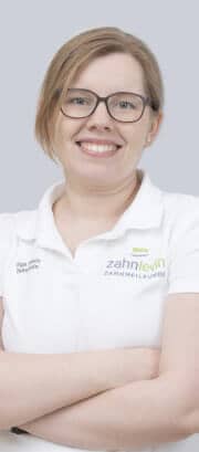 ZÄ Olga Braun